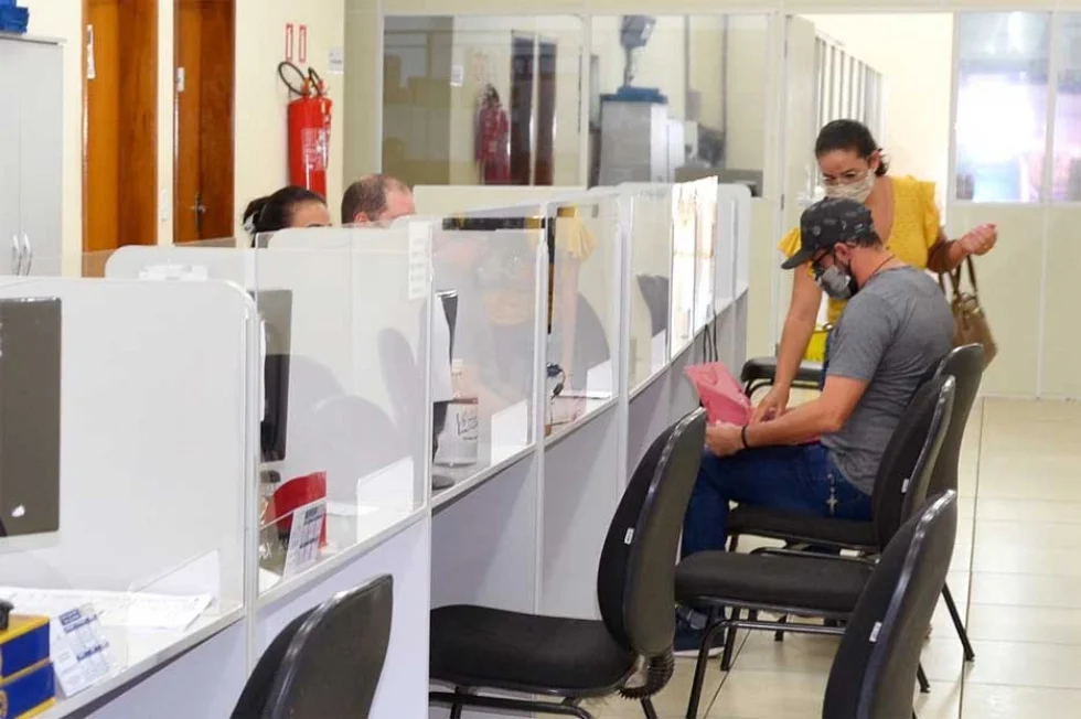 Cambé: Refis garante até 100% de descontos em multas e juros para quem tem dívida com o município