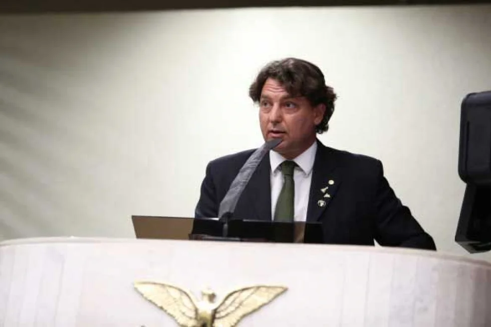 Deputado Anibelli destaca portarias do Ministério da Agricultura para o plantio da soja
