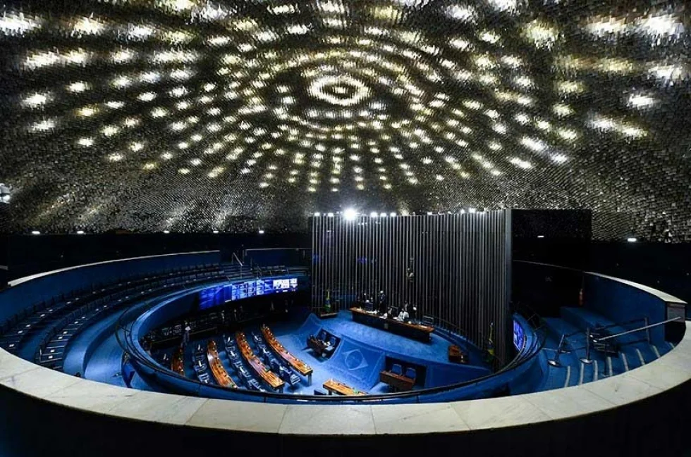 Projeto que altera regras do Imposto de Renda será analisado no Senado
