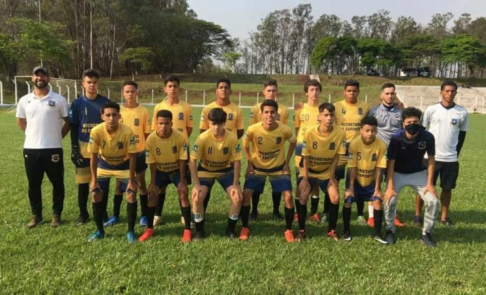 Rolândia entrou em campo pelo “Bom de Bola”