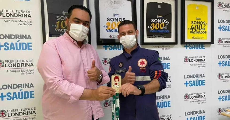 Socorrista do Samu Londrina conquista o ouro no Paranaense de Taekwondo