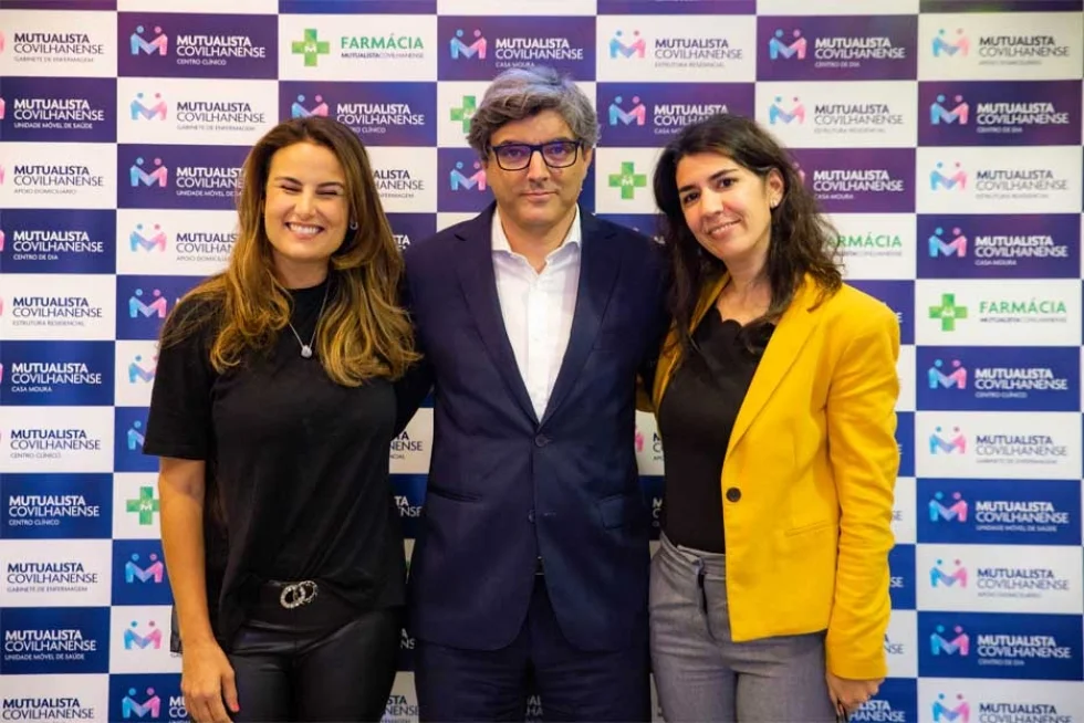 Embaixadora da ONU e atriz luso-brasileira, Úrsula Corona é anunciada como “Madrinha” do Projeto Casa Moura em Portugal