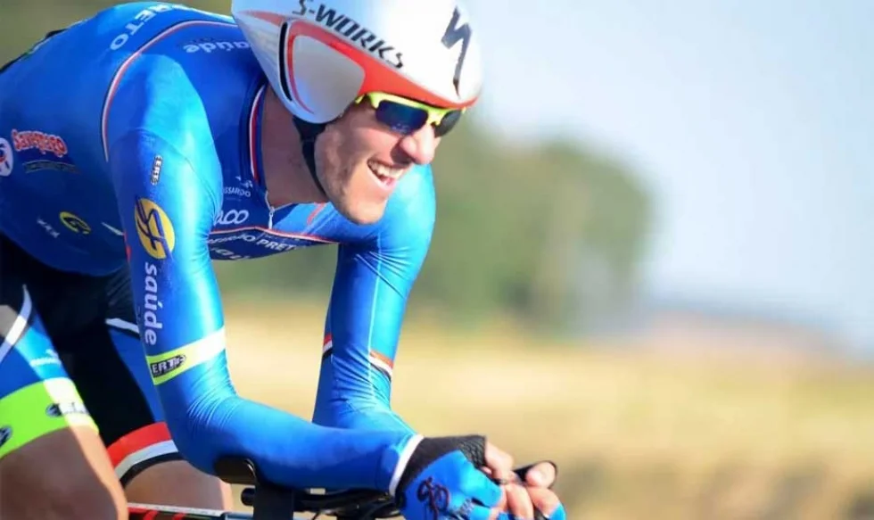 Londrina sedia Campeonato Brasileiro de Ciclismo de Estrada