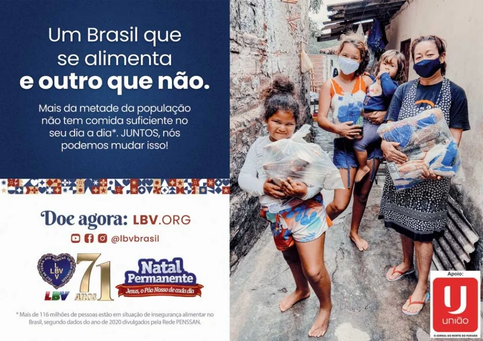 Cardápio de famílias é baseado na alta dos alimentos