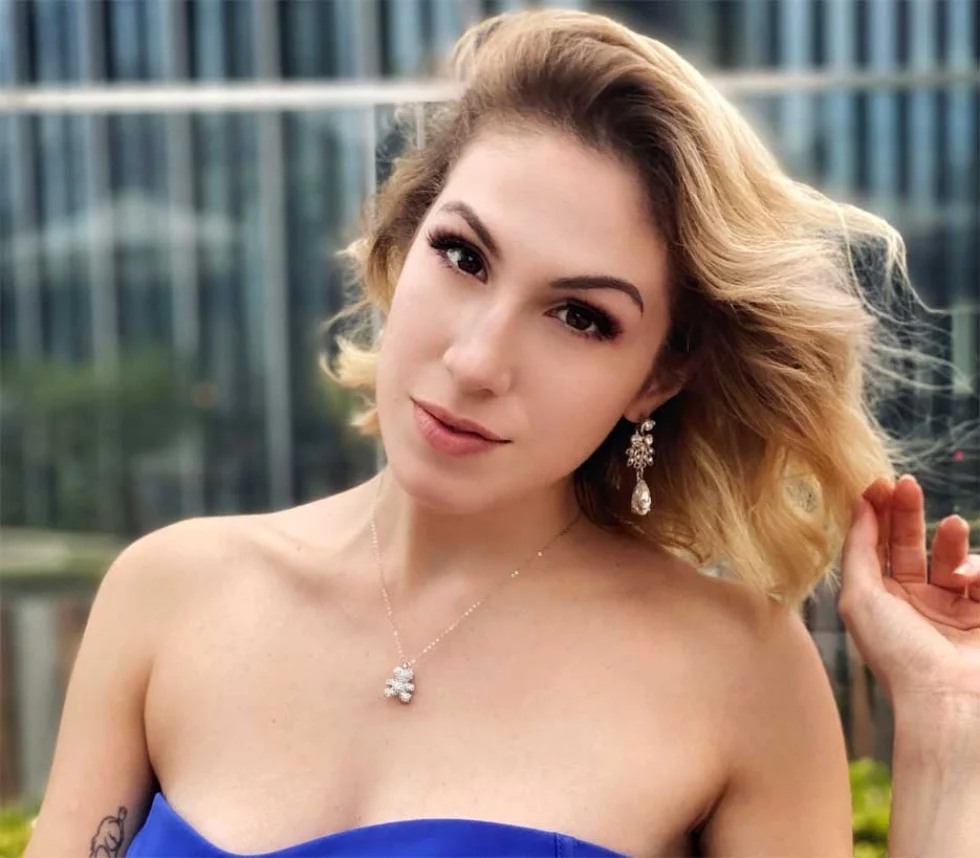 Dos palcos ao voguing: Lua Cazul fala sobre trajetória de sucesso na dança