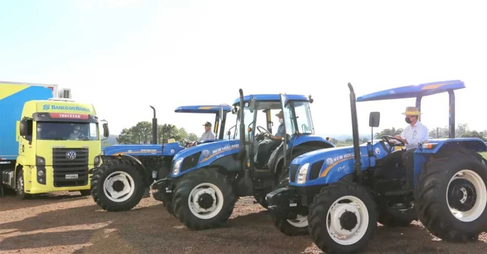Circuito de Negócios Agro lança em Londrina e Brasília a edição 2022