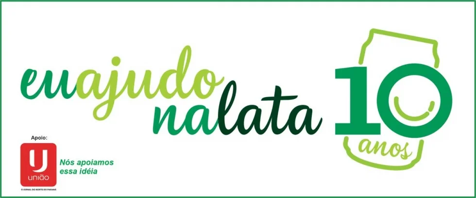Começa 10ª edição da campanha de arrecadação de lacres de alumínio da Unimed Londrina