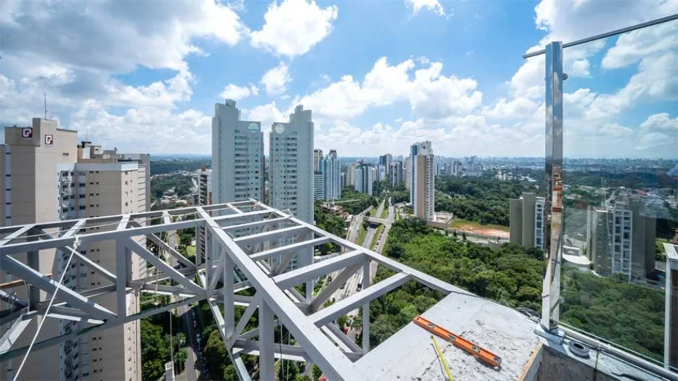 Construção Civil no Paraná projeta ano de 2022 com expansão e contratações