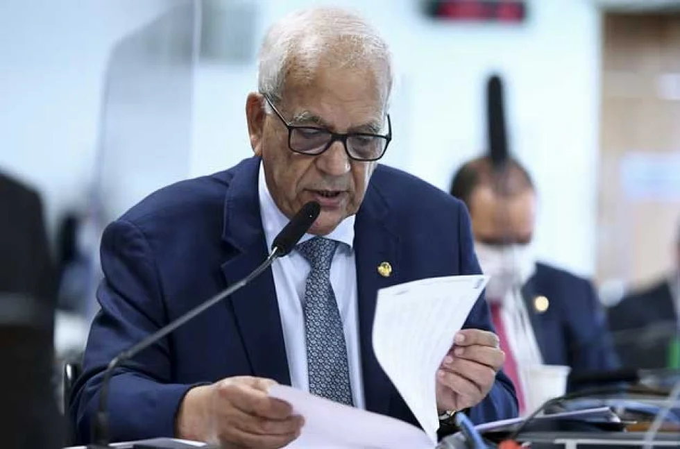 Senador Oriovisto apresenta duas emendas ao texto do PLP dos Combustíveis