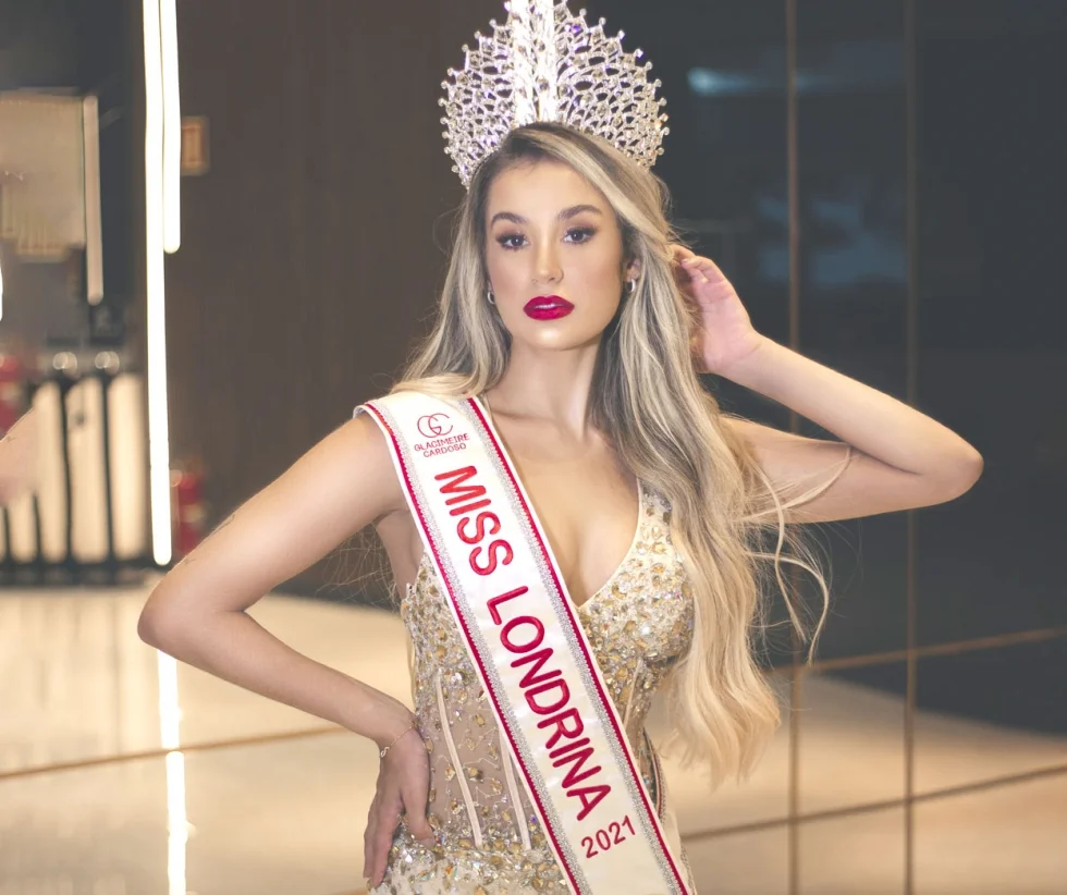 Concurso Miss Paraná será neste final de semana em Maringá