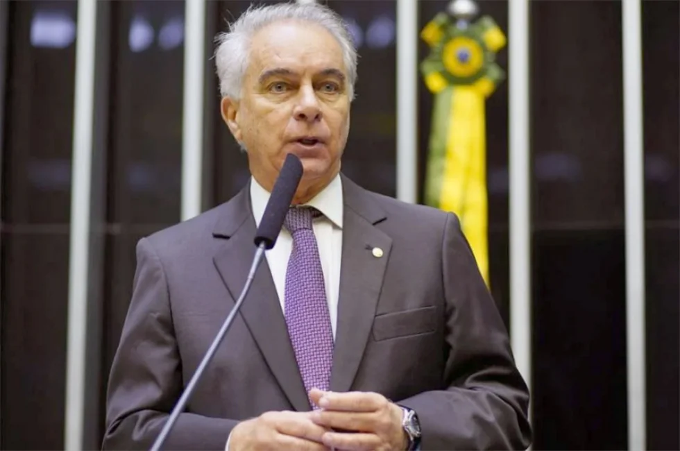 Marcos Montes assume Mapa em continuidade à gestão focada nos produtores rurais brasileiros
