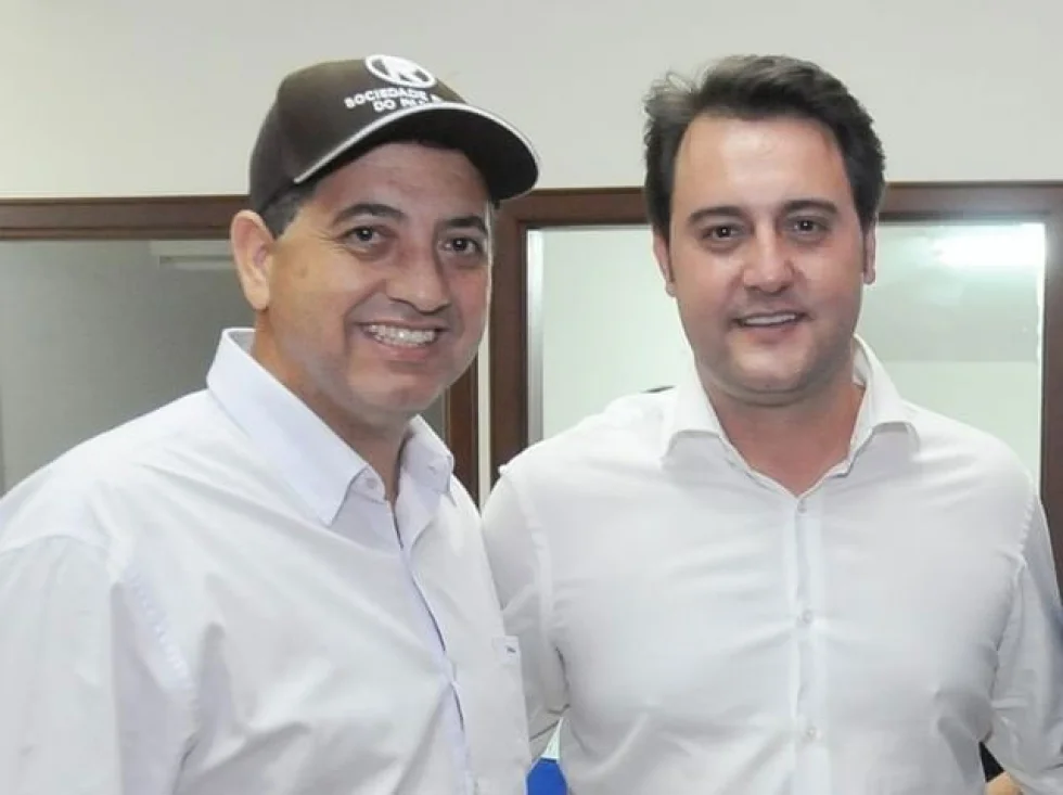 Deputado Cobra Repórter quer que Londrina seja reconhecida como a Capital Estadual da Agrotecnologia e Inovação