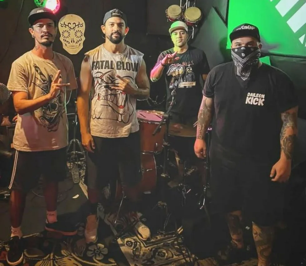 Ska Core Fest movimenta o fim de semana em Londrina