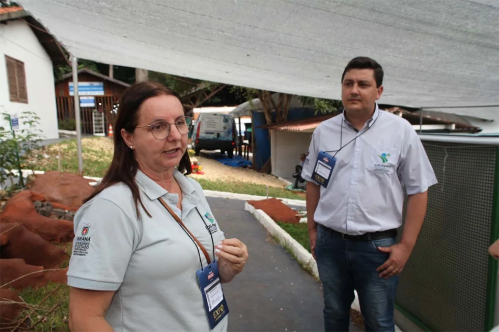 Zona rural convive com deficiência estrutural em saneamento