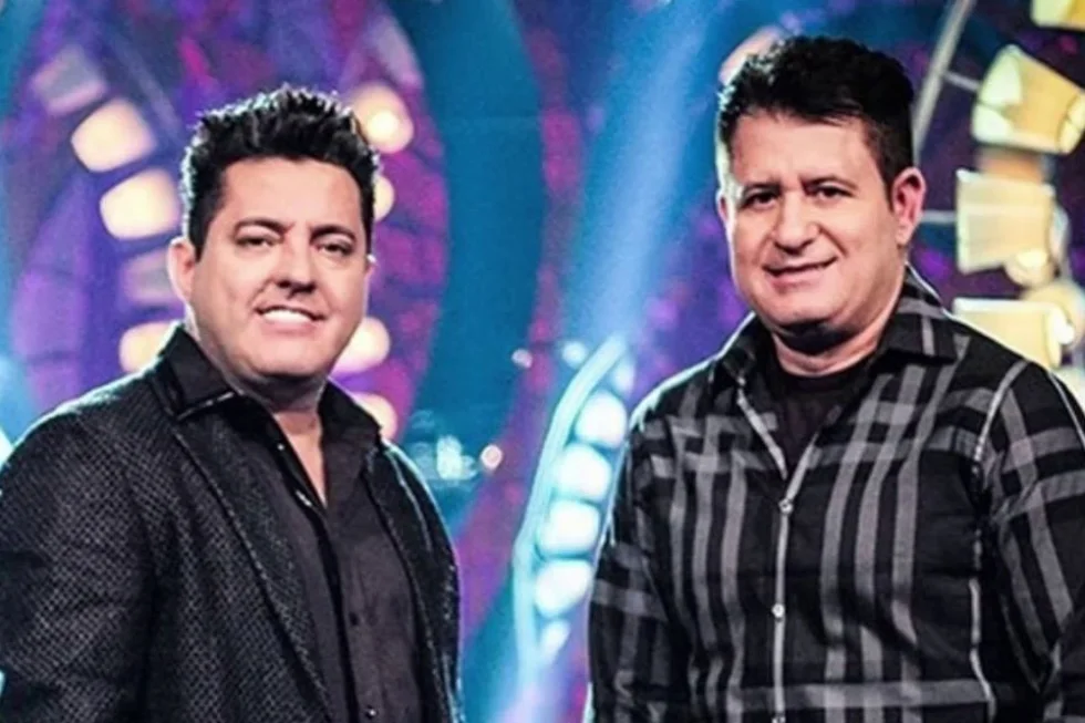 Em dia de sertanejos, show da ExpoLondrina tem Bruno &amp; Marron e Gustavo Mioto