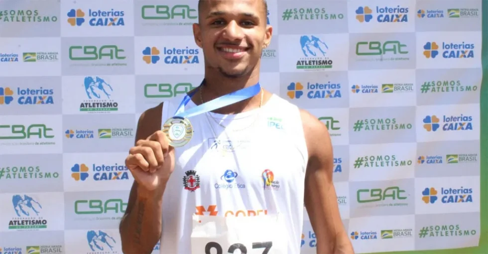 Quatro atletas do Londrina/FEL/IPEC são convocados para a seleção brasileira