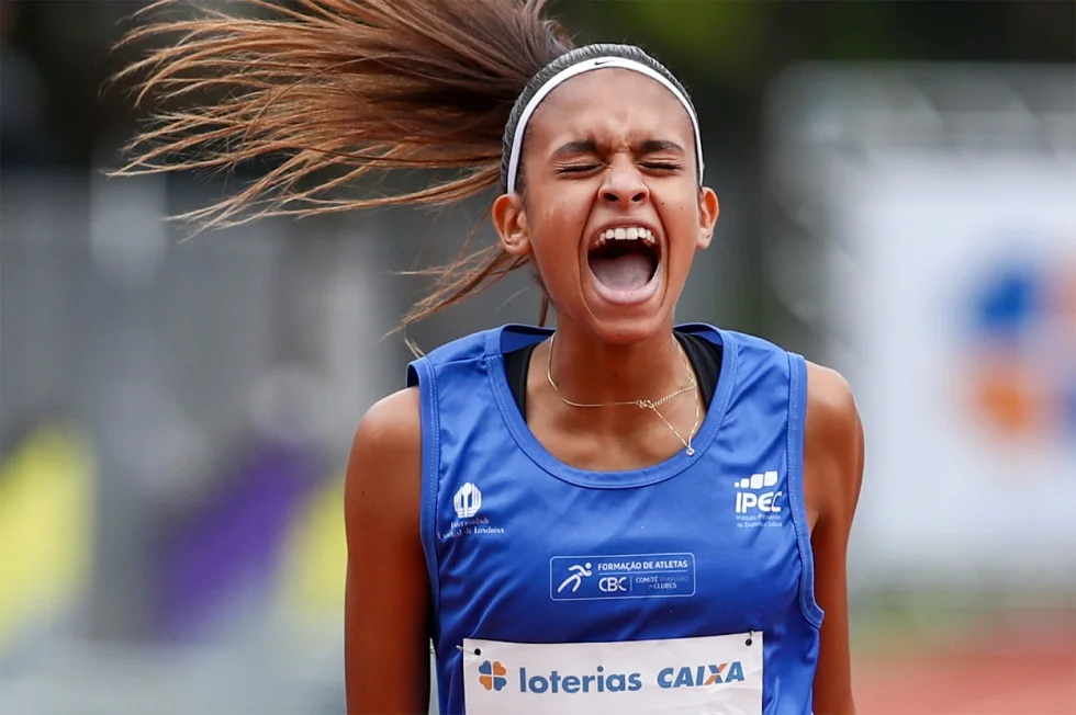 Londrina/FEL/IPEC entre as 3 melhores do Brasil no Sub-20