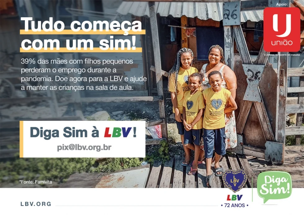 O valor de um “Sim”