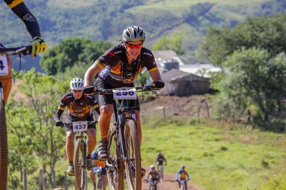 1,2 mil ciclistas vão participar da Rota das Catedrais que liga Londrina à Maringá