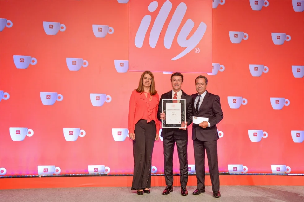 Cafés produzidos no Paraná ficam entre os premiados regionais do 31º Prêmio Ernesto Illy de Qualidade do Café para Espresso