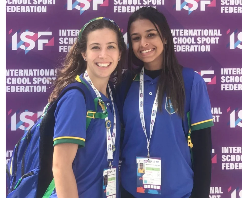 Atletas do Projeto Londrina Atletismo brigam por vagas nas finais da Gymnasíade