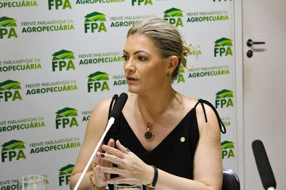 Brasil volta a tarifar importação do queijo muçarela