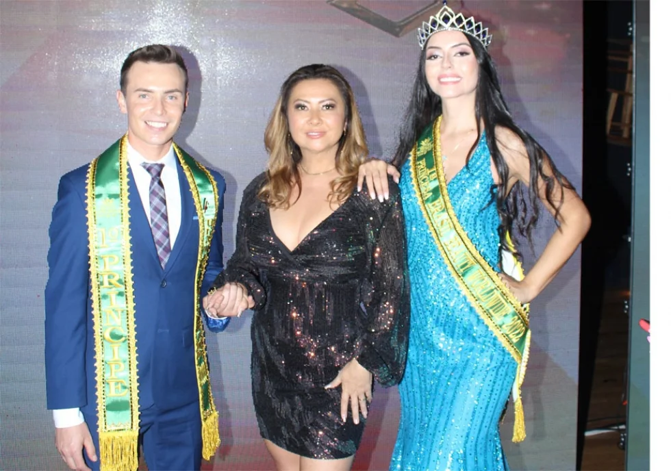 Concurso Beauty WorldWide Brasil 2022