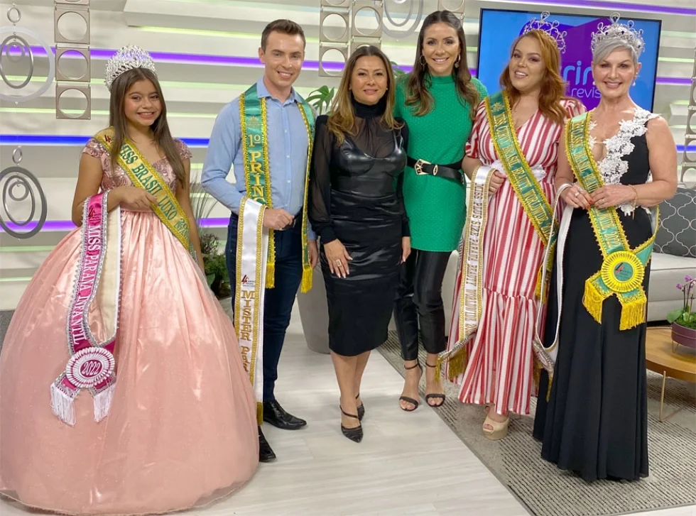Aconteceu em Londrina