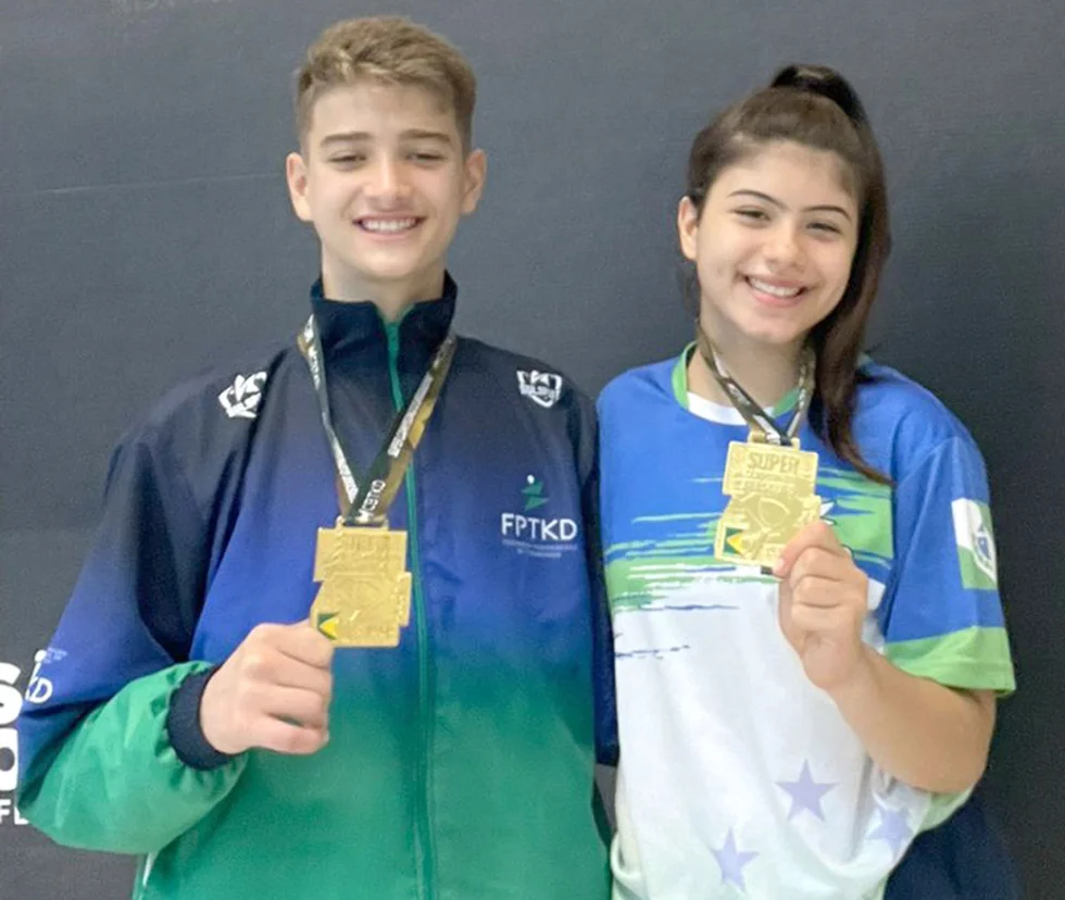 Irmãos de Ouro