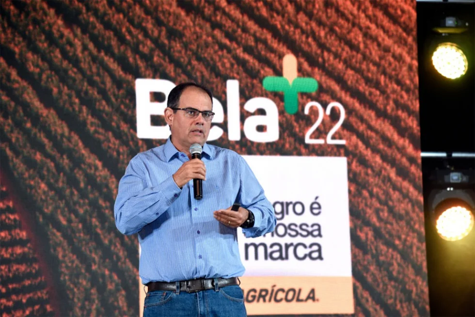 Cigarrinha causa perdas nas lavouras da região