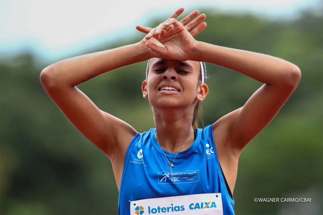 Londrina/FEL/IPEC coloca duas em Mundial Sub-20 e chega a 24 convocações em 2022