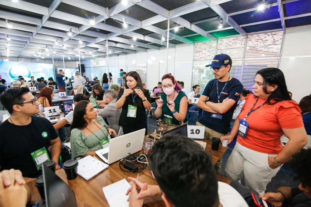 Aceleradora de startups Agritech e Foodtech da Sociedade Rural do Paraná entra no 4º Ciclo e busca ideias inovadoras para potencializar o agronegócio 4.0