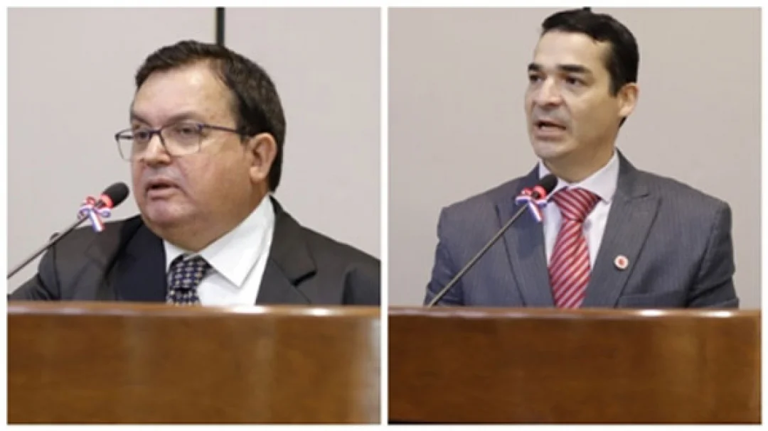 PARLASUR realiza la octava audiencia pública de la Subcomisión de Verdad y Justicia