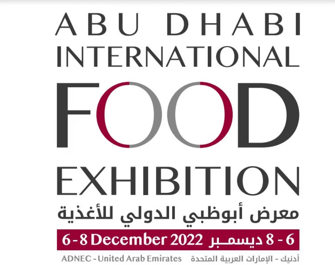 Empresas podem se inscrever para participar da Feira de Alimentos de Abu Dhabi