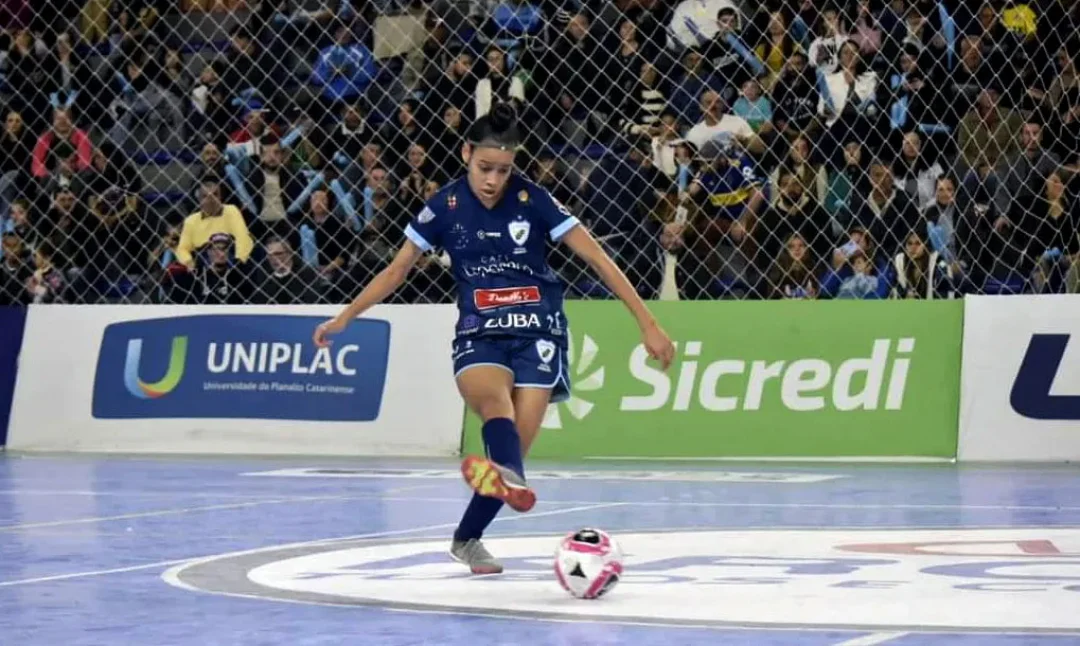Londrina Futsal inicia 2ª fase do Paranaense Feminino contra o Marechal Cândido Rondon