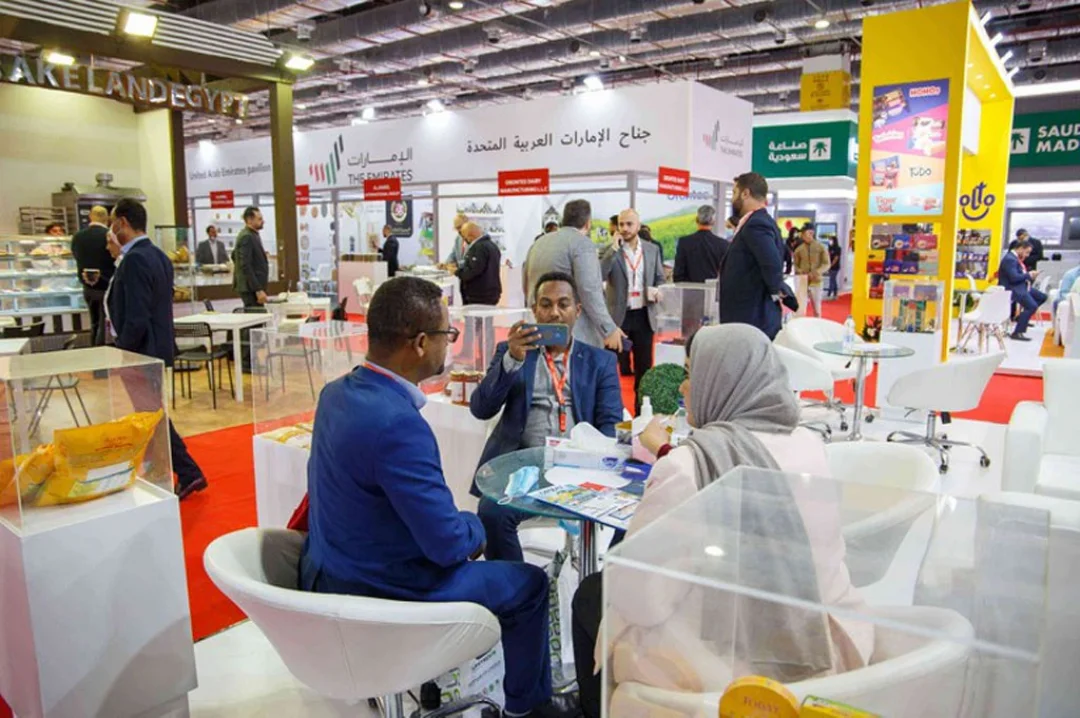 Estão abertas as inscrições para participar da Food Africa 2022