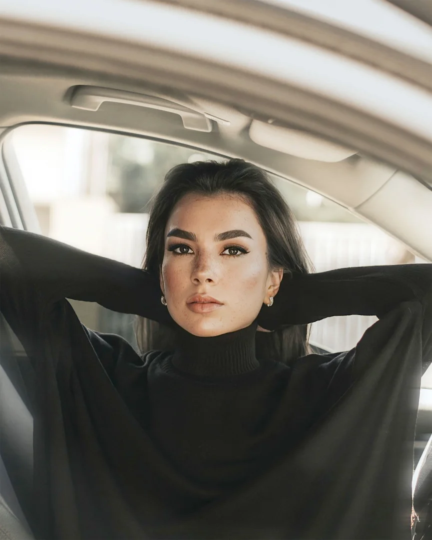 Cambé: Ana Paula Araújo