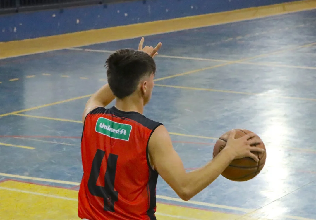 APVE Londrina Basketball apresenta elenco na próxima segunda-feira