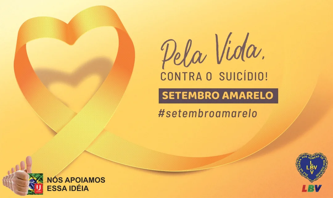 Saúde mental: não hesite em procurar ajuda!