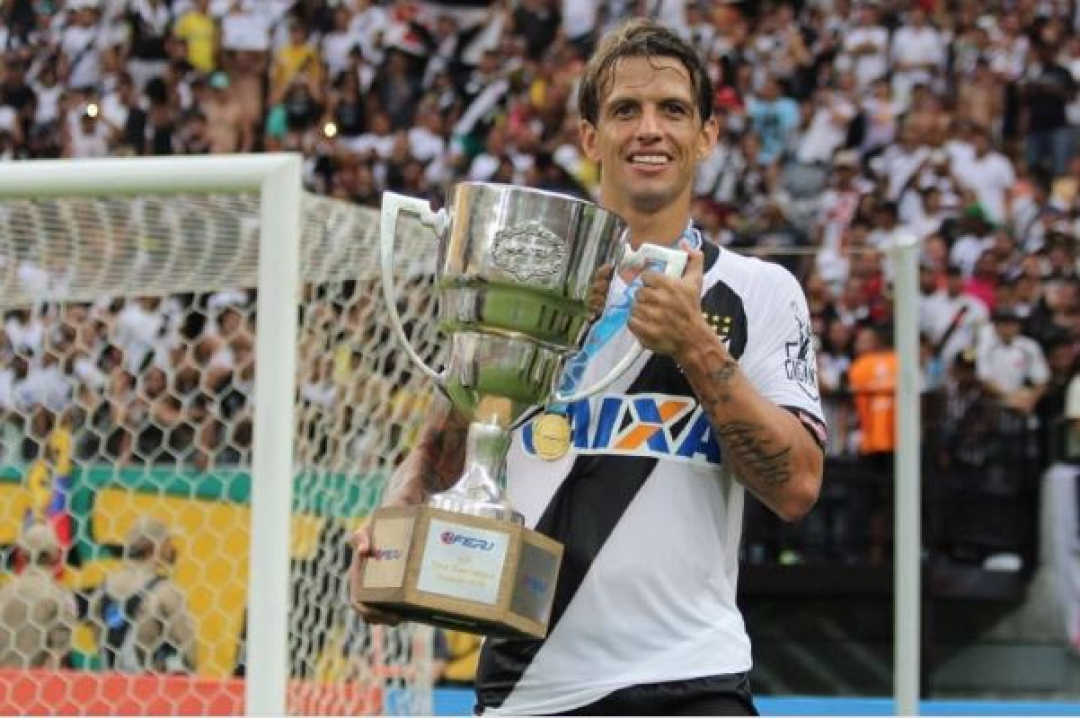 Onde foi parar Diguinho, volante campeão com o Fluminense em 2010?