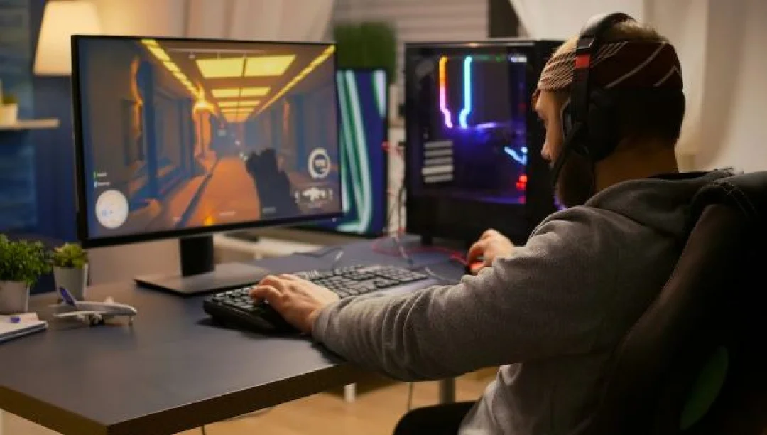 Brasil tem 101 milhões de gamers ativos e 43% compram itens dentro dos jogos