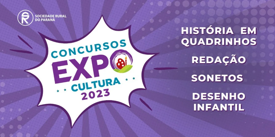Expo 2023: SRP lança concursos sobre o agro para alunos da rede pública e privada