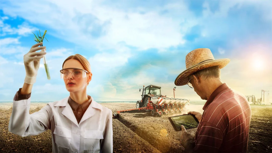 Com foco no cliente, agronegócio busca profissionais com habilidades