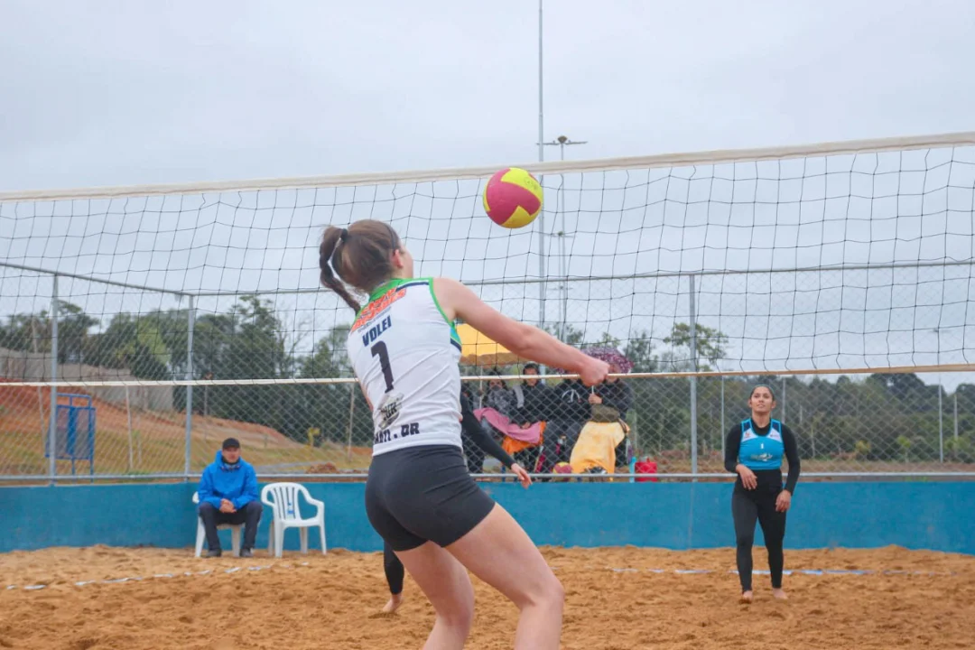 Fase final dos JAPS começa no fim de semana em Apucarana