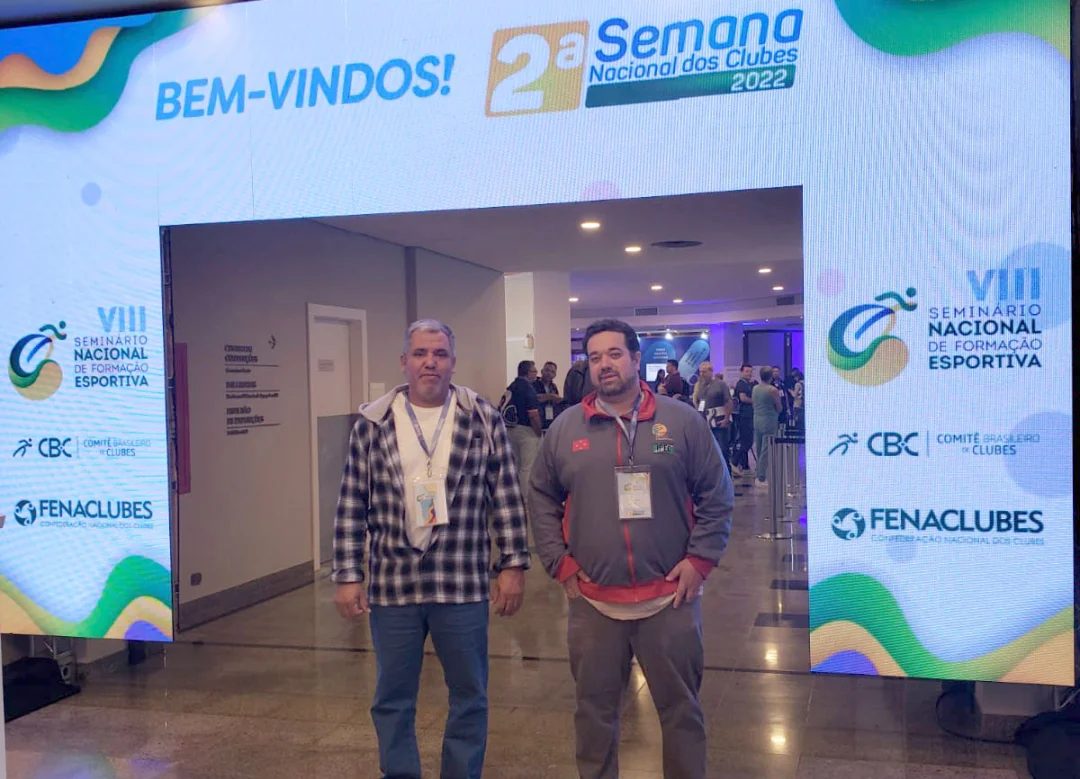 Londrina Atletismo marca presença em evento do CBC com clubes de todo o Brasil
