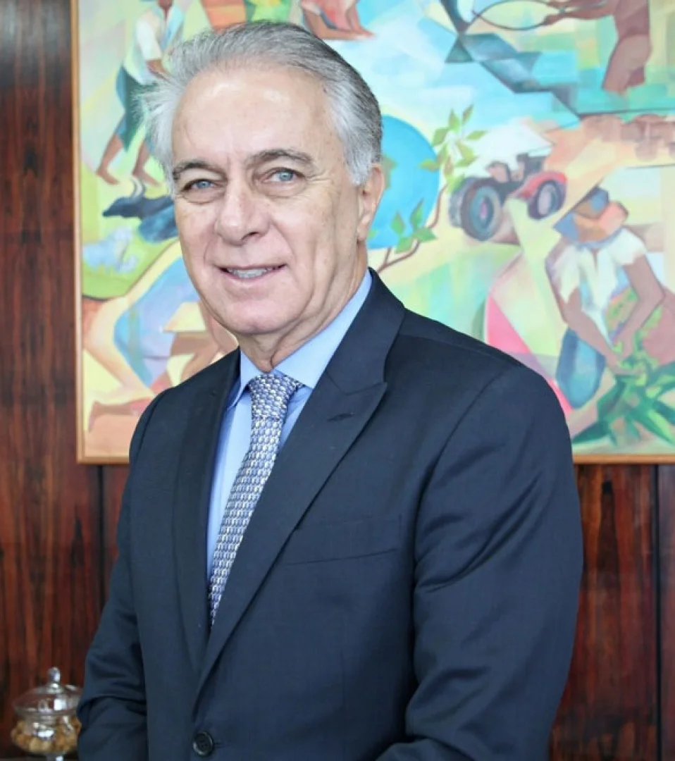 Brasil: referência mundial de produção sustentável no agronegócio