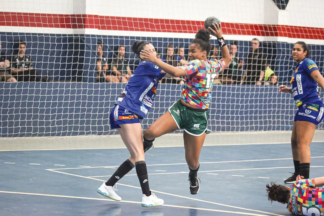 Final dos Jogos Abertos do Paraná reúne representantes de 70 municípios neste final de semana