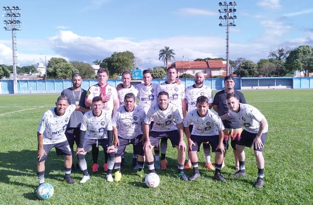 Sábado de pênaltis na “11º Copa Rolândia”