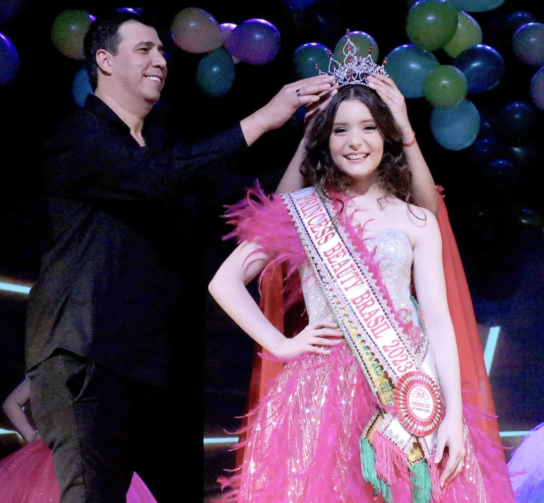 Miss e Mister Brasil Culture 2023 aconteceu em Curitiba