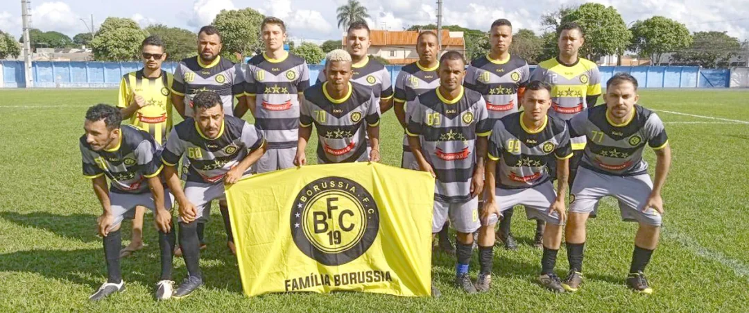 Rolândia: Conhecidos os semi-finalistas da “11º Copa Rolândia”
